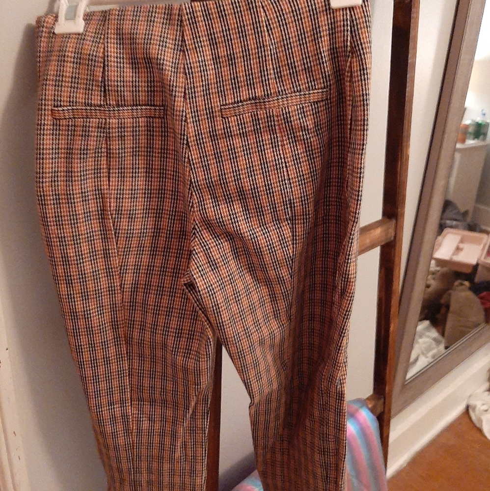 Fitted pants - Picture 2 of 4